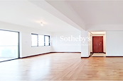 Po Shan Mansions 寶城大廈 | Living and Dining Room