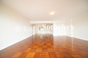 Po Shan Mansions 宝城大厦 | Living and Dining Room