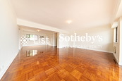 Po Shan Mansions 宝城大厦 | Living and Dining Room
