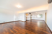 Po Shan Mansions 寶城大廈 | Living and Dining Room