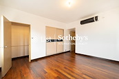 Po Shan Mansions 寶城大廈 | Master Bedroom