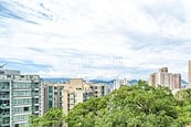 Po Shan Mansions 寶城大廈 | View from Living and Dining Room