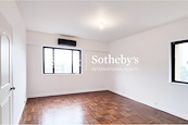 Po Shan Mansions 寶城大廈 | Master Bedroom
