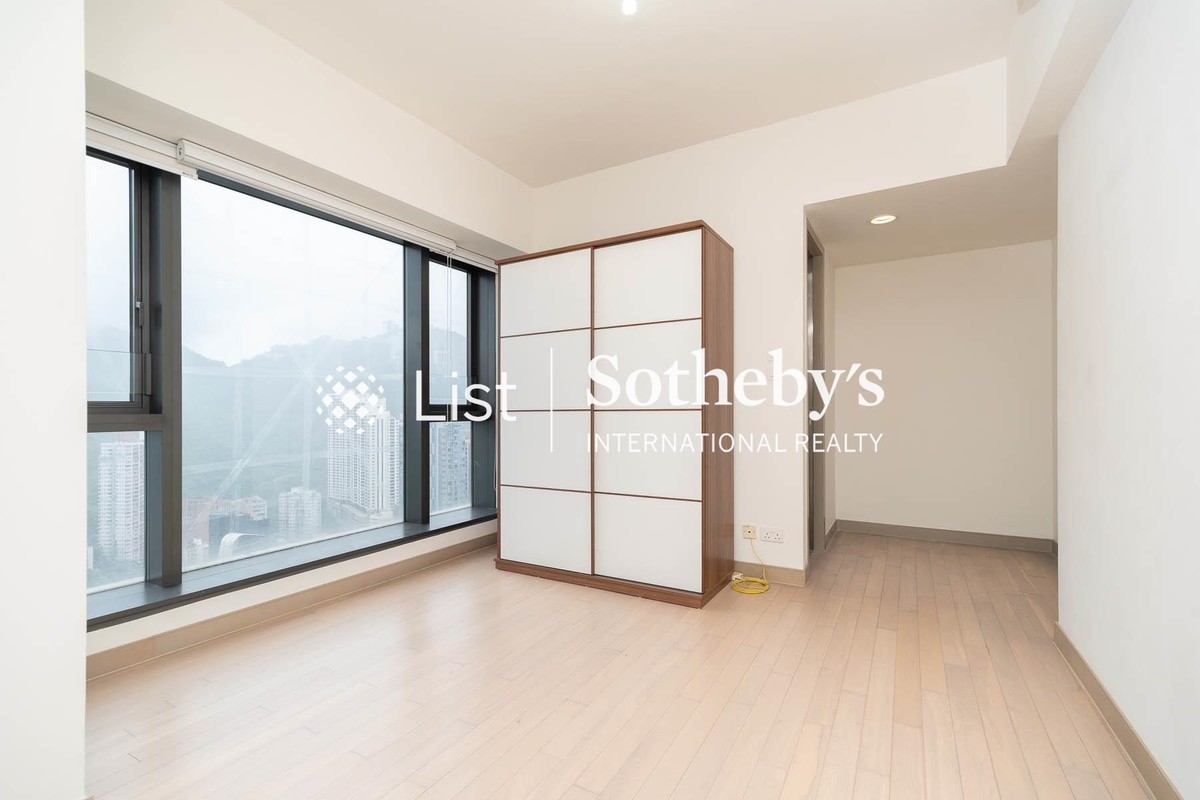 The Oakhill 萃峰 | Master Bedroom