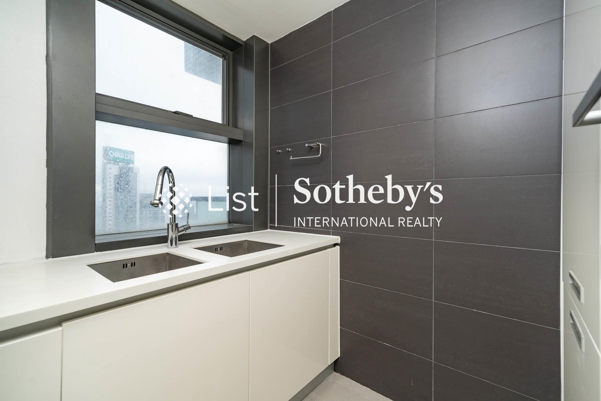 The Oakhill 萃峰 | Kitchen