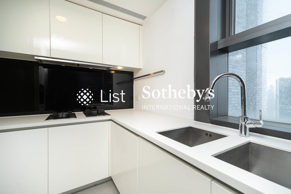 The Oakhill 萃峰 | Kitchen