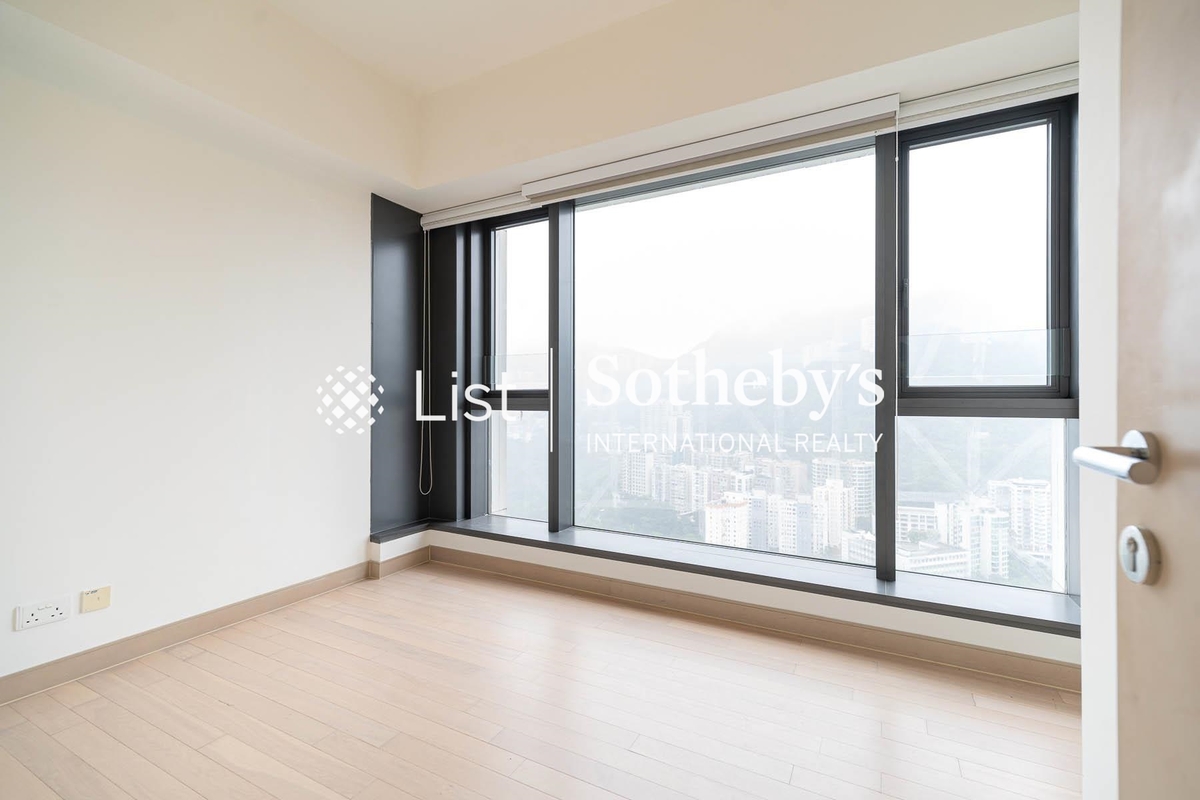 The Oakhill 萃峰 | Second Bedroom