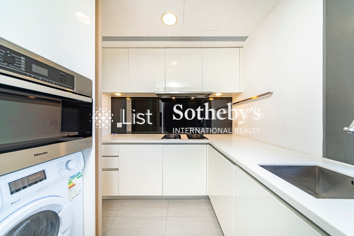 The Oakhill 萃峰 | Kitchen