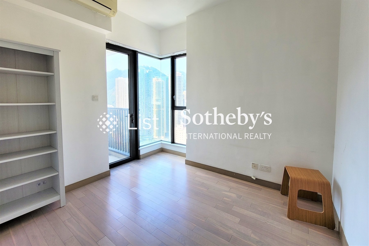 The Oakhill 萃峰 | Master Bedroom