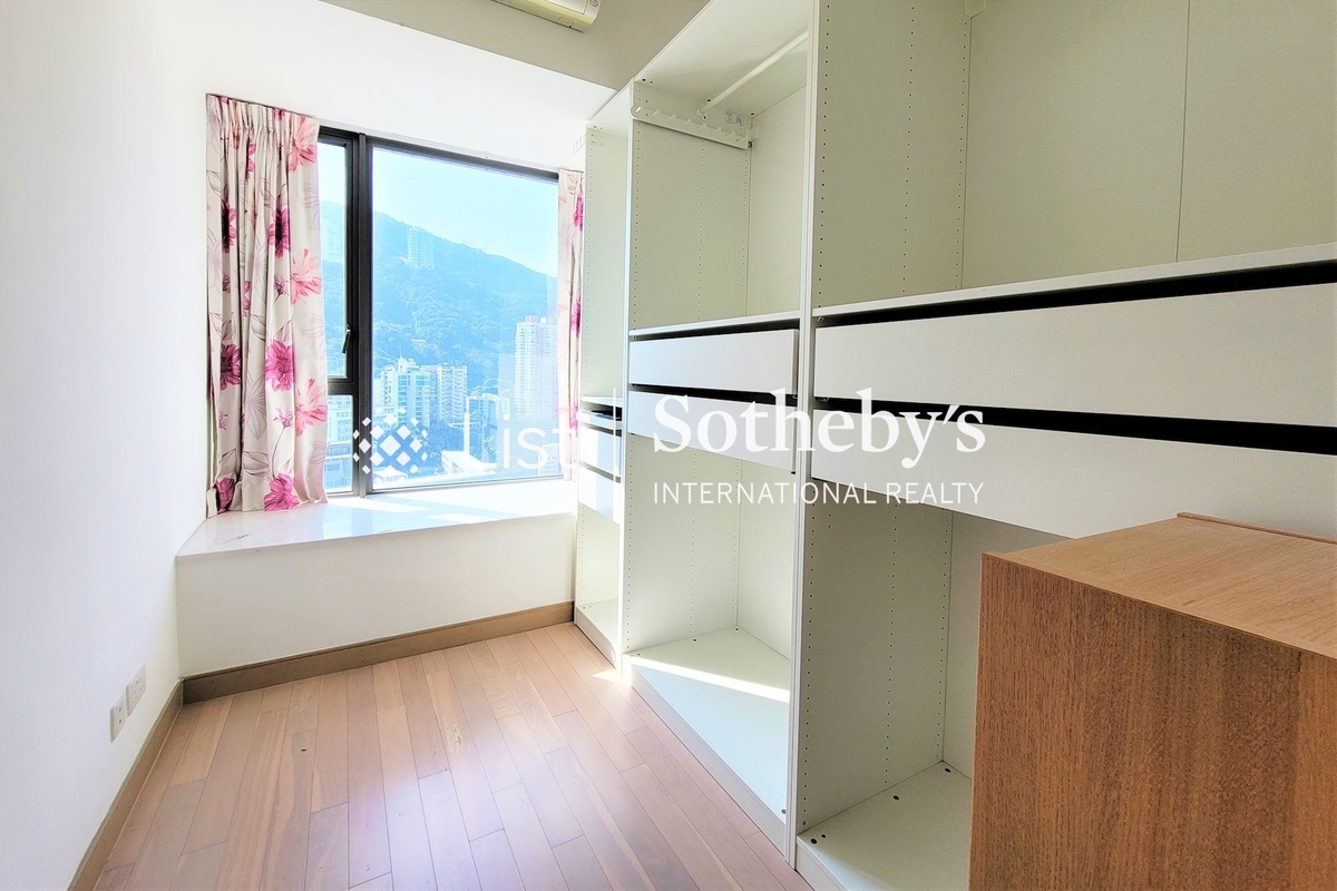 The Oakhill 萃峰 | Third Bedroom