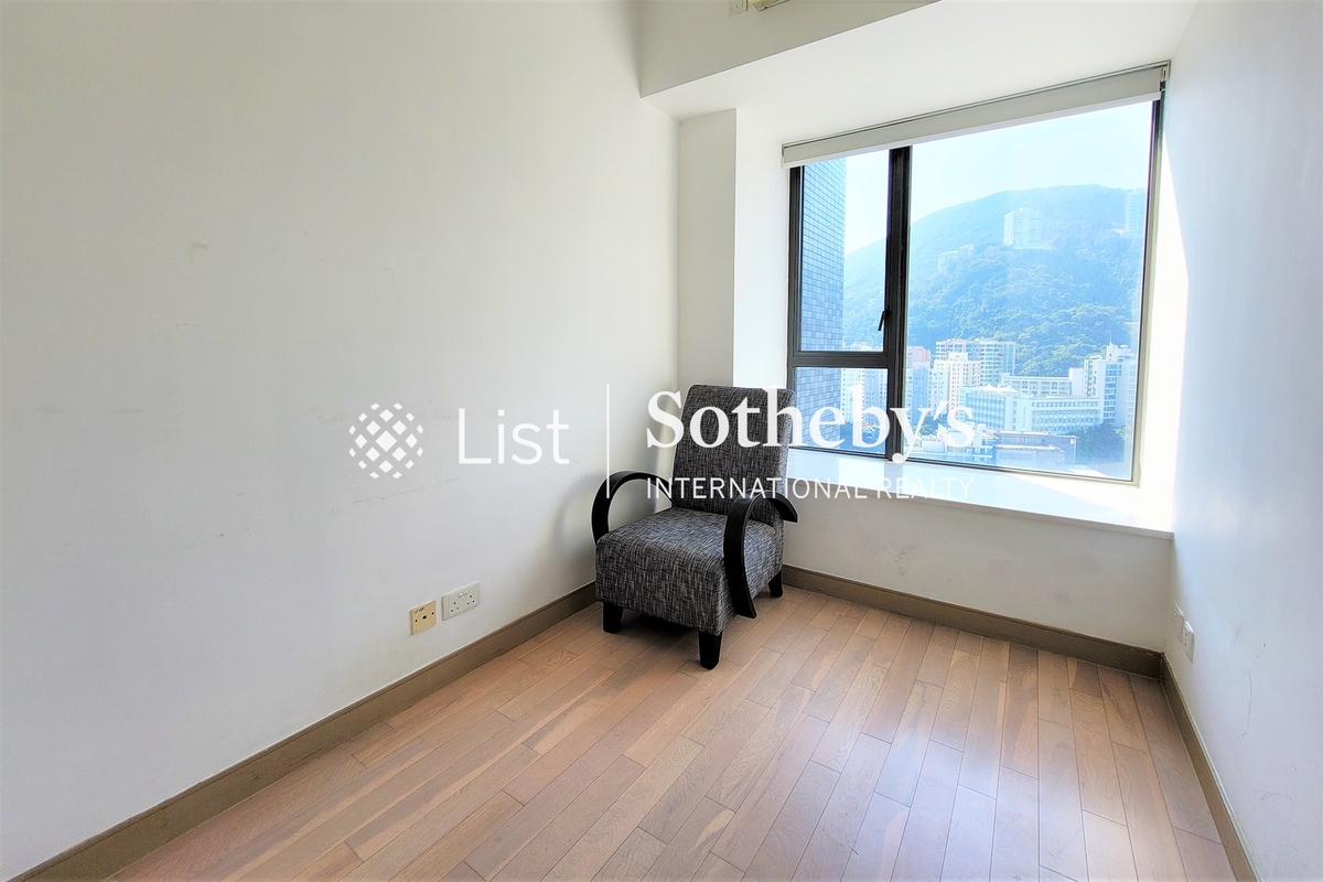 The Oakhill 萃峰 | Second Bedroom