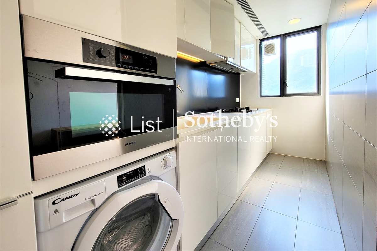 The Oakhill 萃峰 | Kitchen