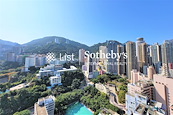 The Oakhill 萃峰 | View from Living and Dining Room
