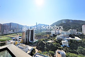 The Oakhill 萃峰 | View from Living and Dining Room