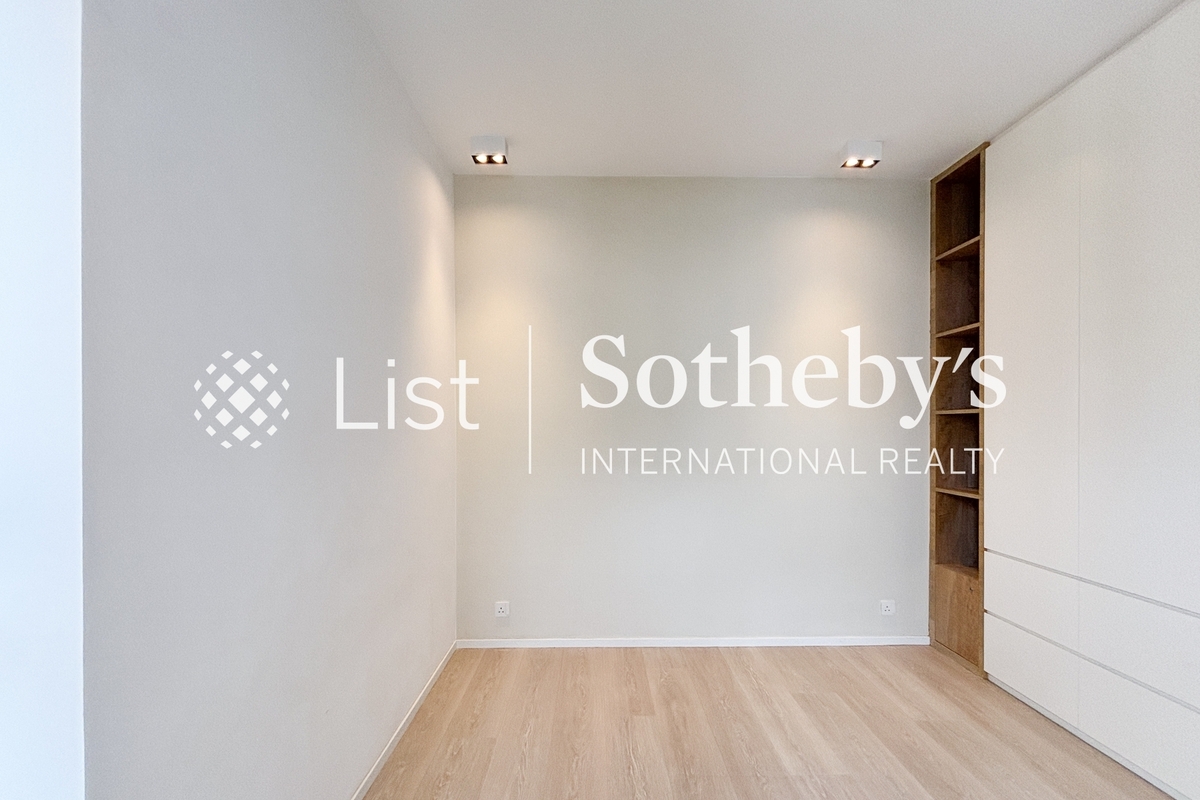 The Oakhill 萃峰 | Master Bedroom