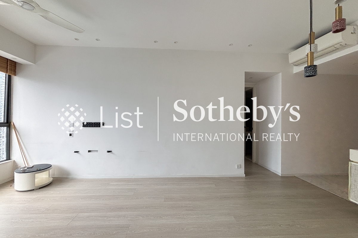 The Oakhill 萃峰 | Living Room