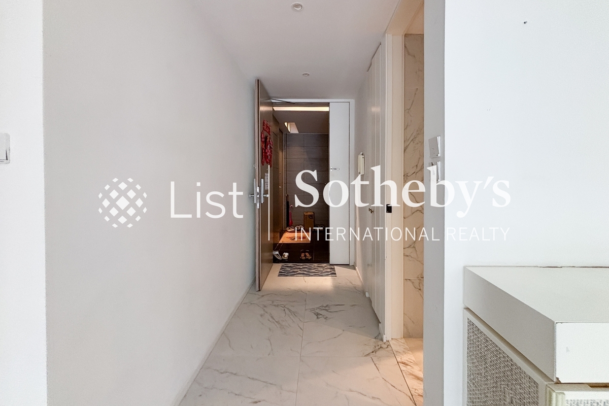 The Oakhill 萃峰 | Foyer