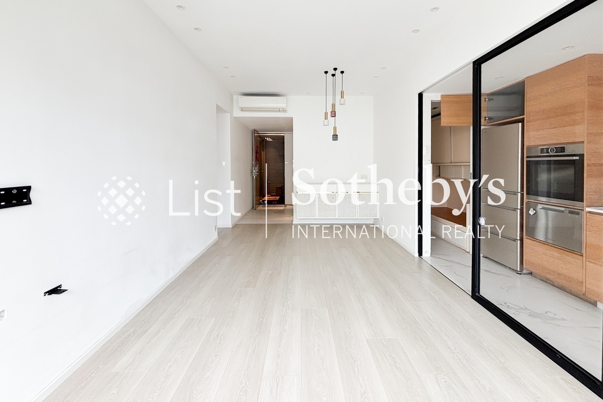 The Oakhill 萃峰 | Dining Room