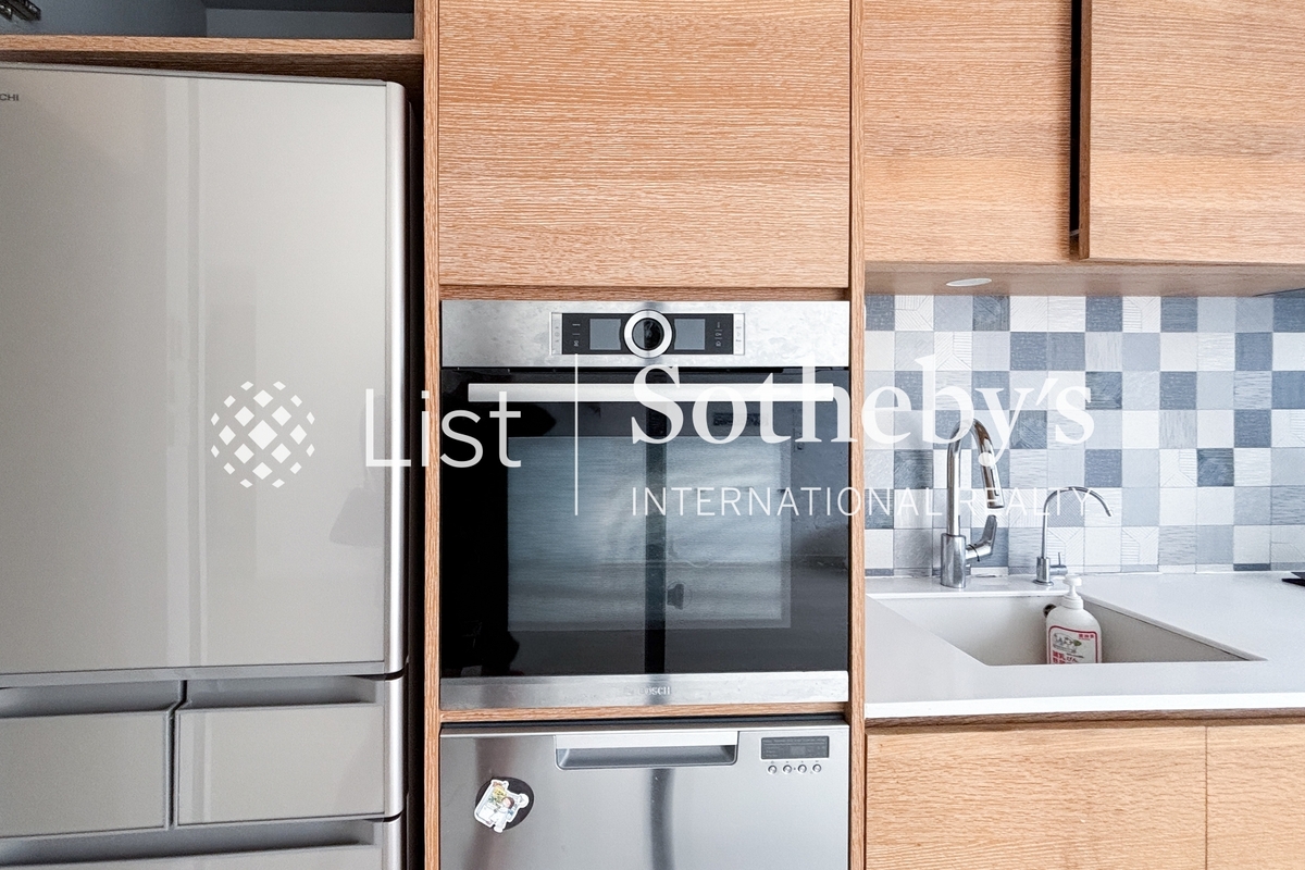 The Oakhill 萃峰 | Kitchen