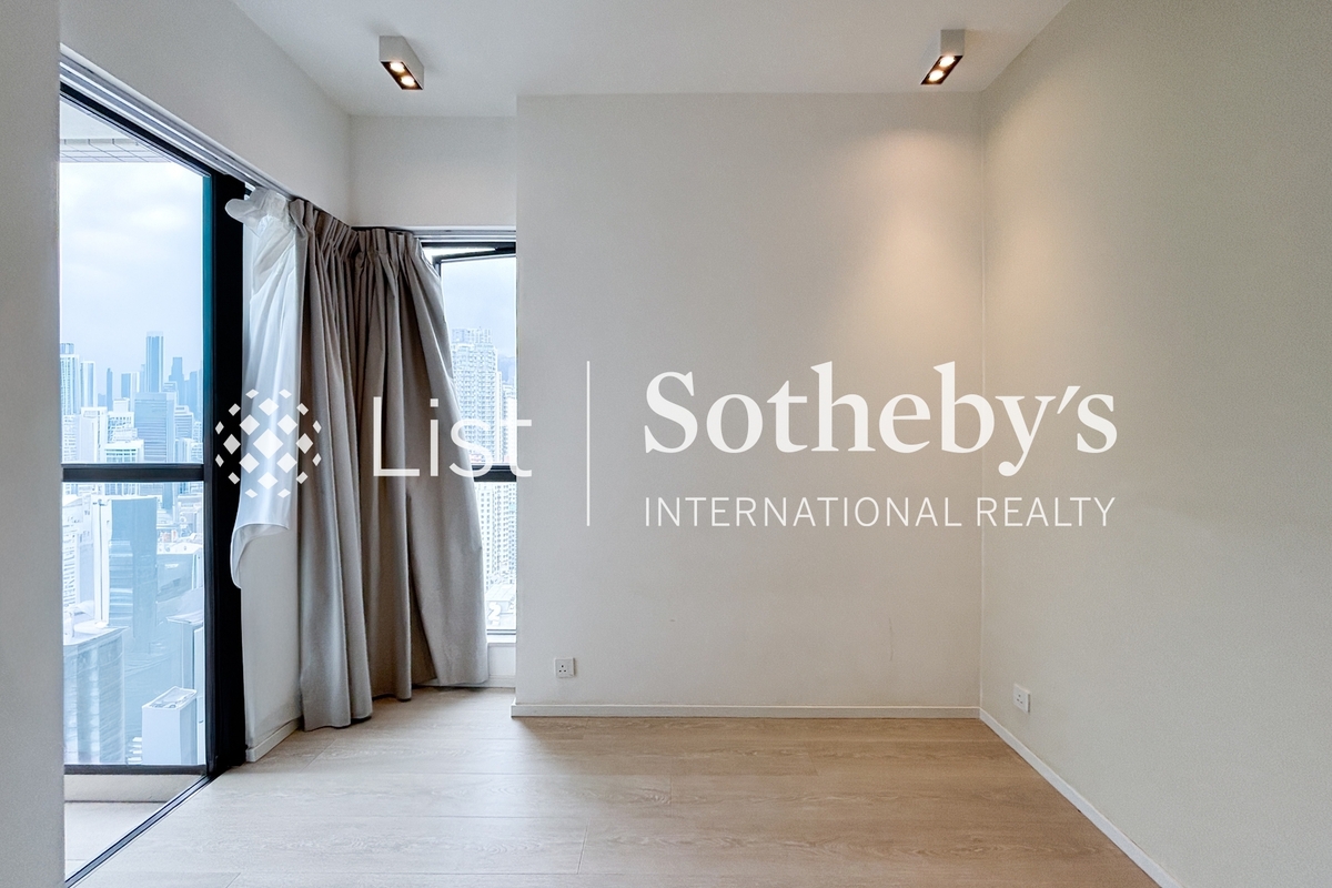 The Oakhill 萃峰 | Master Bedroom