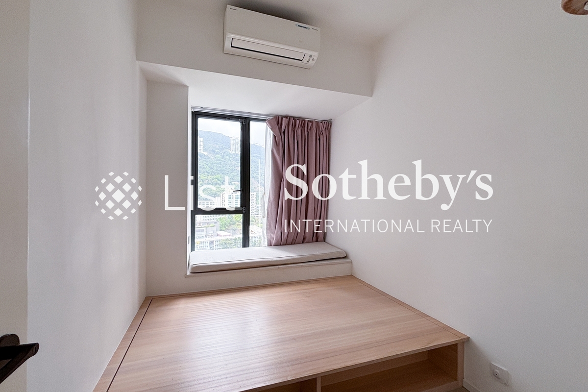 The Oakhill 萃峰 | Second Bedroom