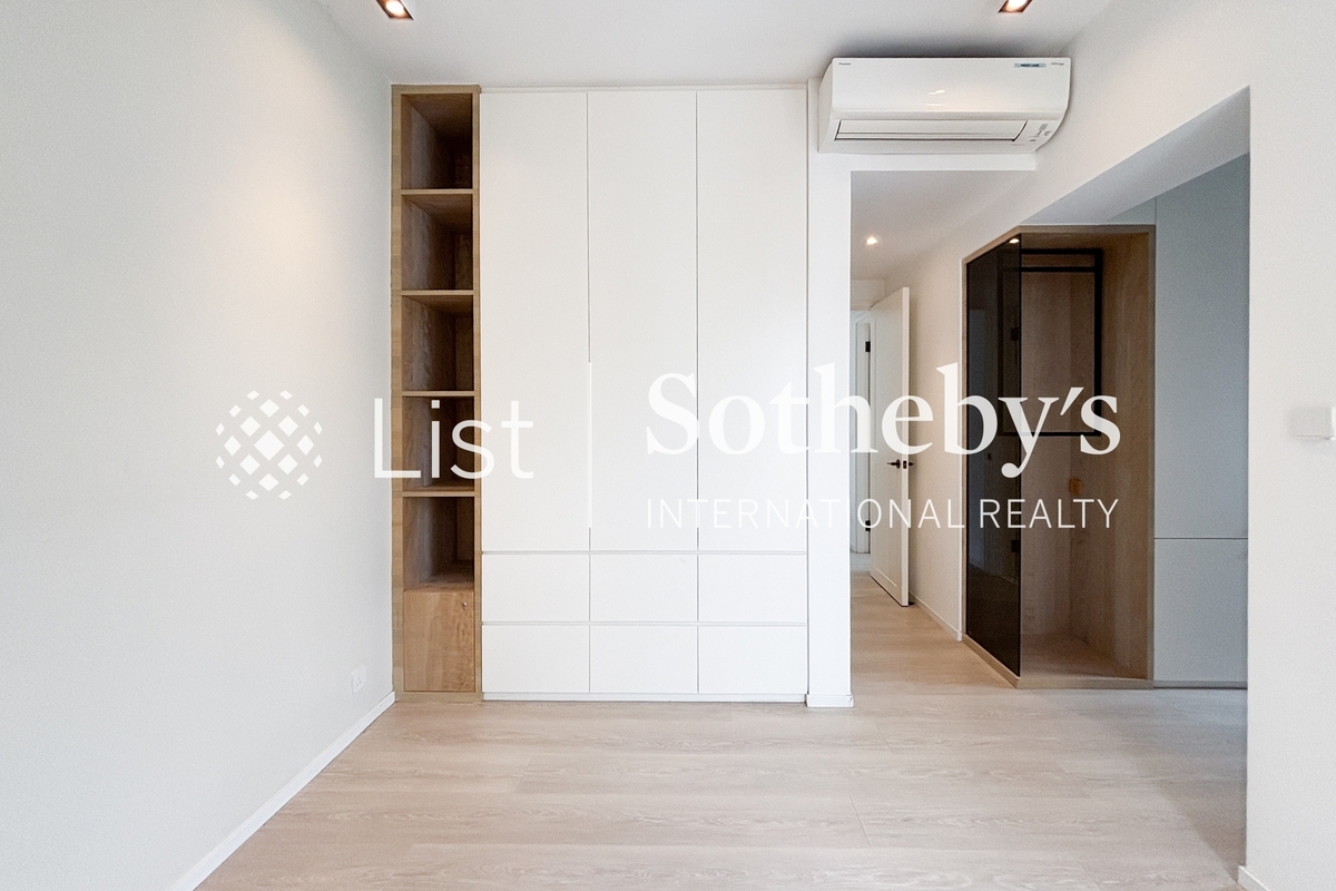 The Oakhill 萃峰 | Master Bedroom