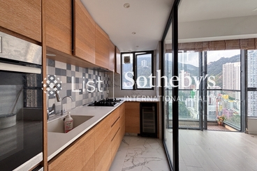 The Oakhill 萃峰 | 