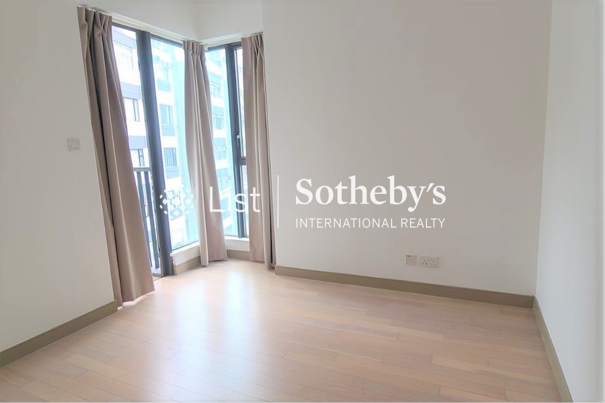 The Oakhill 萃峰 | Master Bedroom