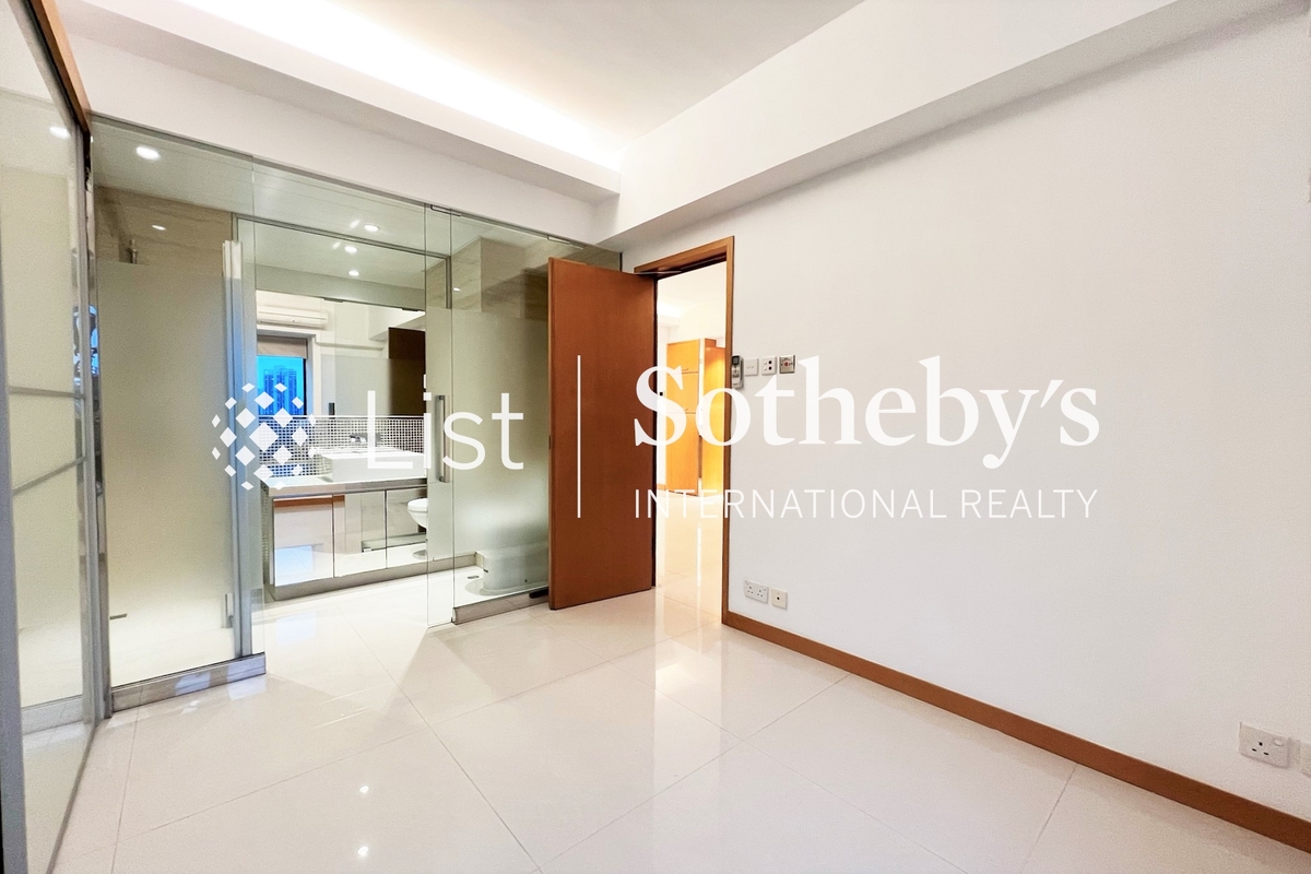 Caroline Garden 加路連花園 | Master Bedroom