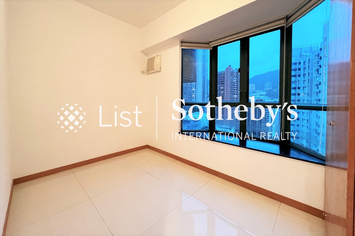 Caroline Garden 加路連花園 | Second Bedroom