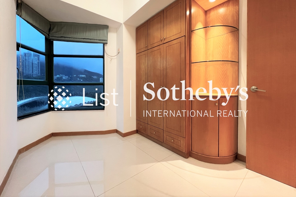 Caroline Garden 加路連花園 | Third Bedroom