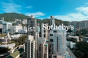 Novum West 翰林峰 | View from Studio