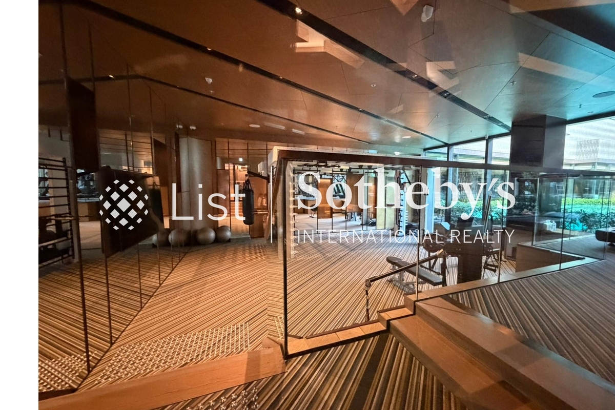 Novum West 翰林峰 | Club House Facilites