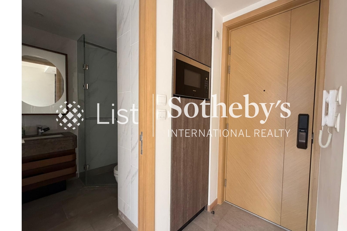 Novum West 翰林峰 | Guest Bathroom