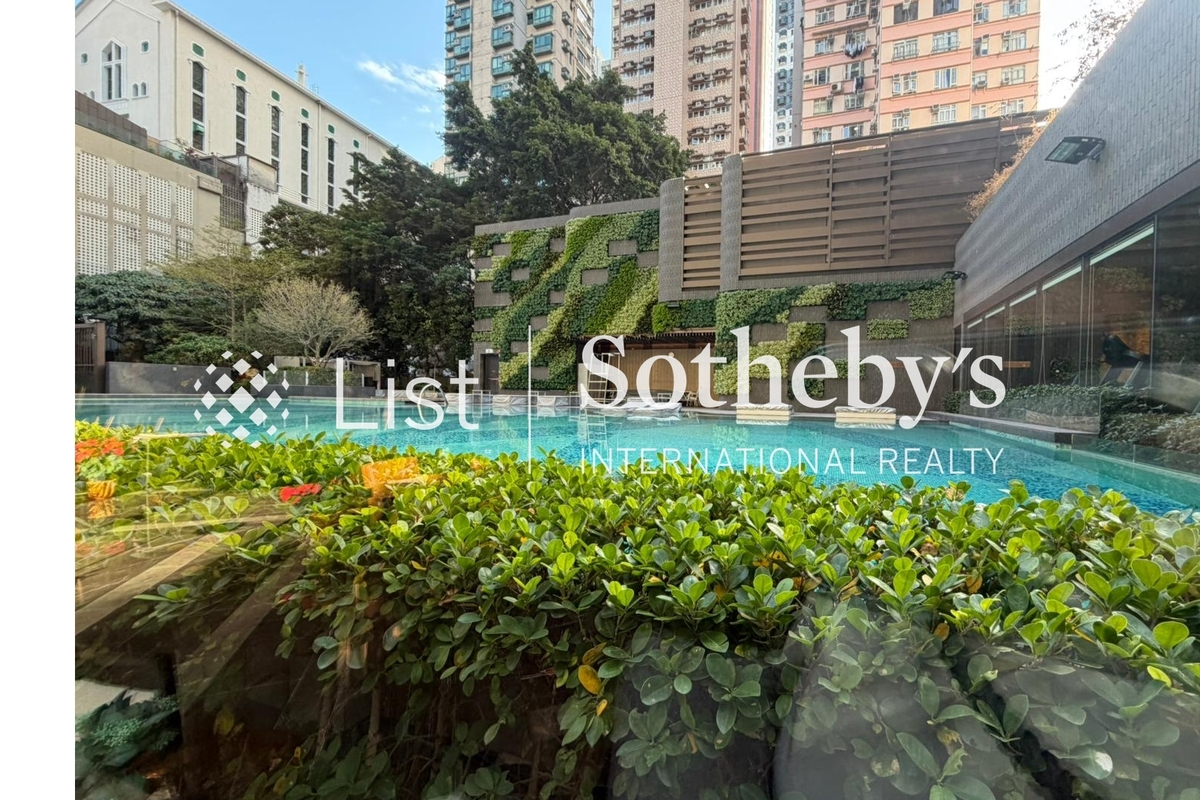 Novum West 翰林峰 | Club House Facilites