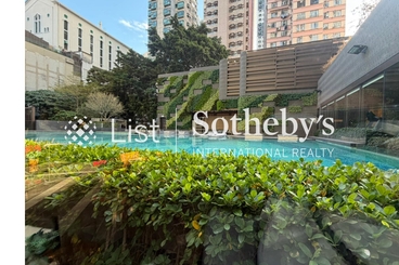 Novum West 翰林峰 | 