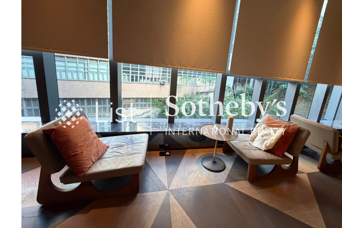 Novum West 翰林峰 | Club House Facilites