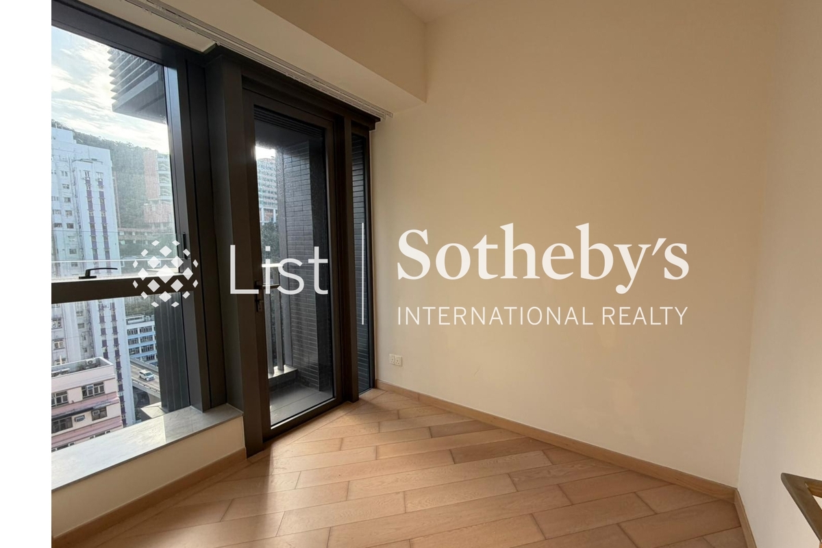 Novum West 翰林峰 | Master Bedroom