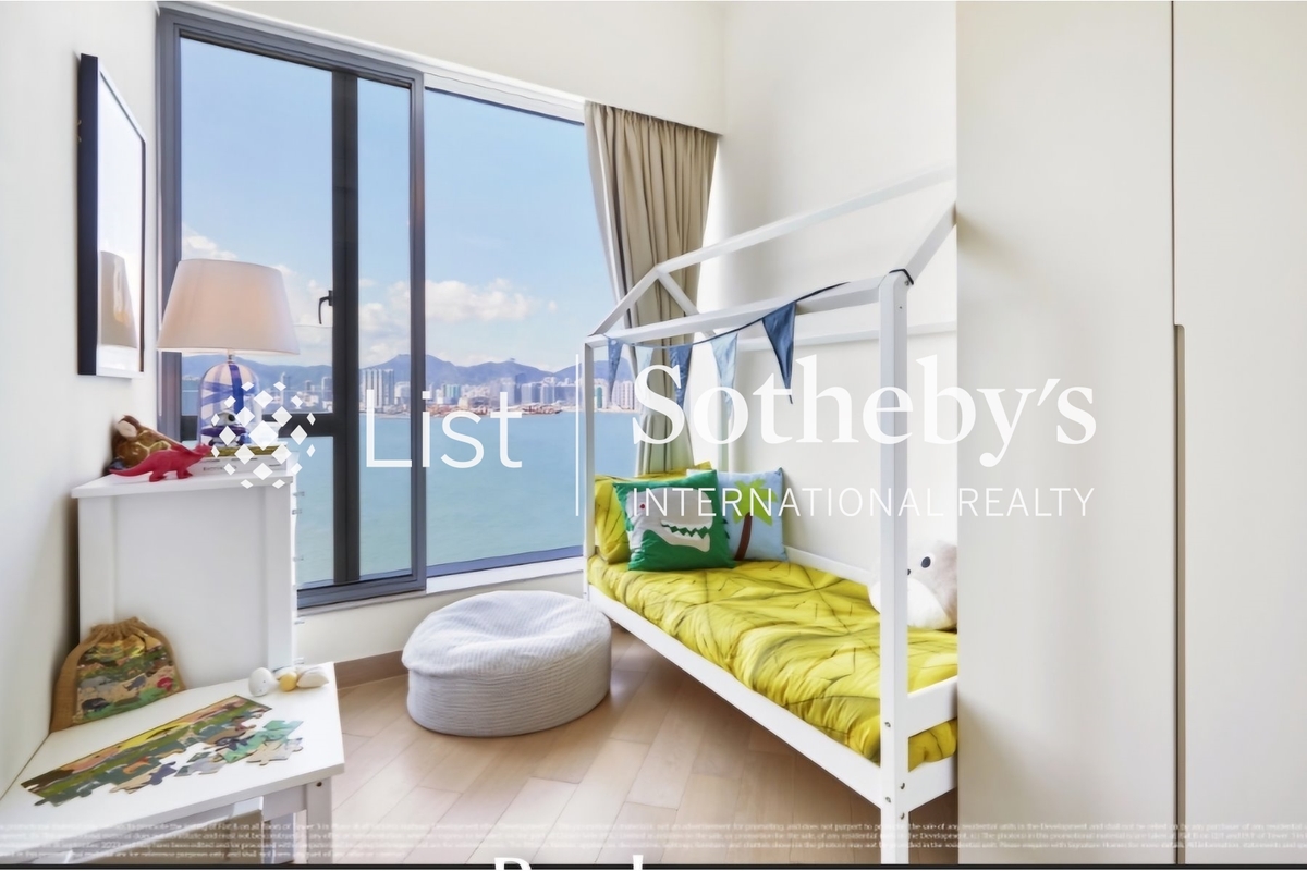 Victoria Harbour 海璇 | Fourth Bedroom