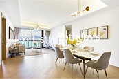 Victoria Harbour 海璇 | Living and Dining Room