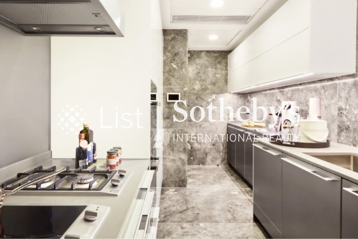 Victoria Harbour 海璇 | Kitchen