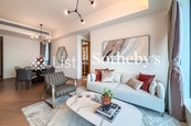 Victoria Harbour 海璇 | Living and Dining Room