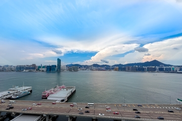 Victoria Harbour 海璇 | 
