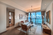 Victoria Harbour 海璇 | Living Room Area