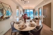Victoria Harbour 海璇 | Dining Room Area