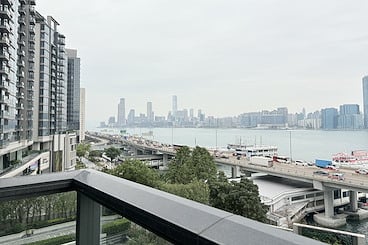 Victoria Harbour 海璇 | 