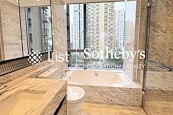 Victoria Harbour 海璇 | Master Bathroom