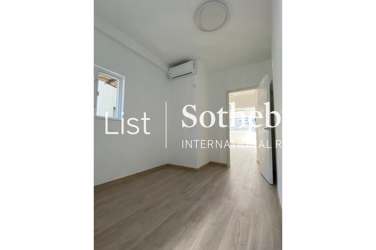 Carlos Court 嘉樂園 | Bedroom