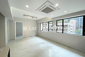 Carlos Court 嘉樂園 | Living and Dining Room
