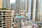 Carlos Court 嘉樂園 | View from Living and Dining Room